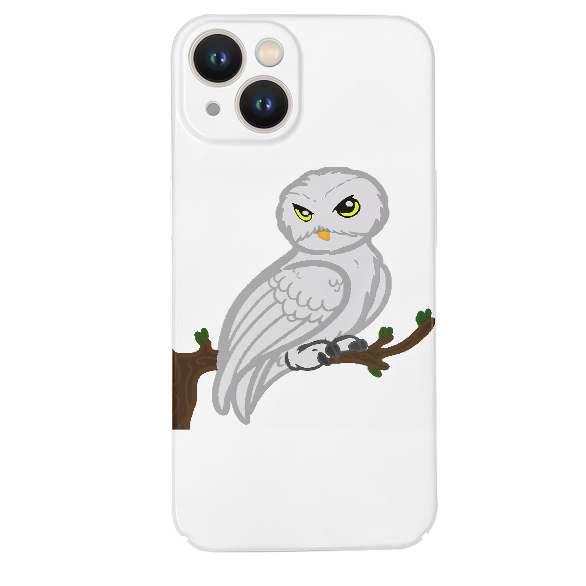 （画像用） Harry Potter ハリー・ポッターシリーズ 【iPhone 14シリーズ対応】ハードケース